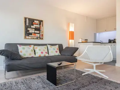 Ferienwohnung für 2 Personen (40 m²) in List auf Sylt 2/10