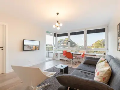Ferienwohnung für 2 Personen (40 m²) in List auf Sylt 3/10