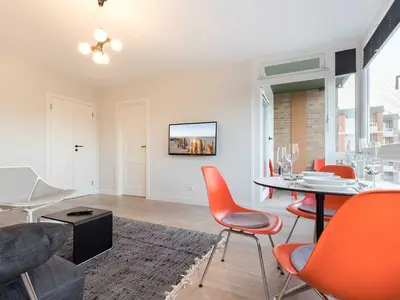 Ferienwohnung für 2 Personen (40 m²) in List auf Sylt 4/10