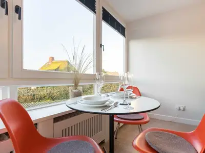 Ferienwohnung für 2 Personen (40 m²) in List auf Sylt 5/10