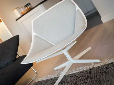 Ferienwohnung für 2 Personen (40 m²) in List auf Sylt 8/10