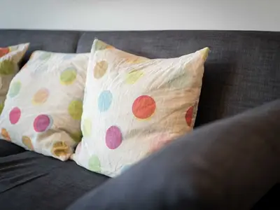 Ferienwohnung für 2 Personen (40 m²) in List auf Sylt 9/10