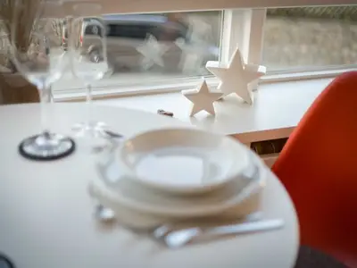 Ferienwohnung für 2 Personen (40 m²) in List auf Sylt 10/10