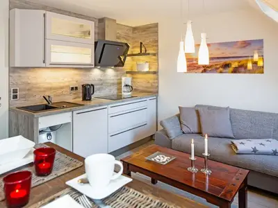 Ferienwohnung für 4 Personen (60 m²) in List auf Sylt 2/10