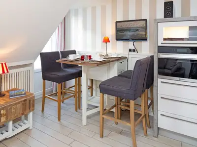 Ferienwohnung für 4 Personen (60 m²) in List auf Sylt 3/10