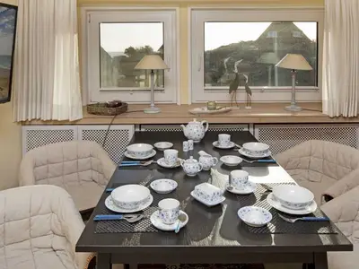 Ferienwohnung für 4 Personen (50 m²) in List auf Sylt 3/10