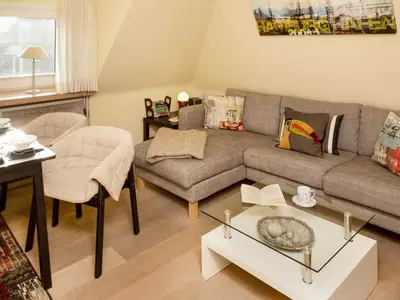 Ferienwohnung für 4 Personen (50 m²) in List auf Sylt 4/10