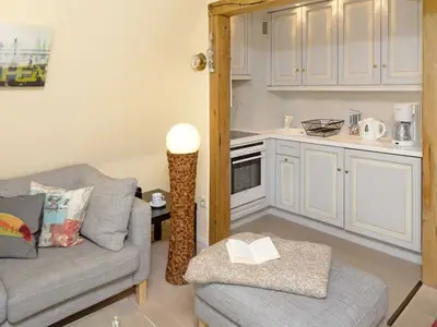 Ferienwohnung für 4 Personen (50 m²) in List auf Sylt 5/10