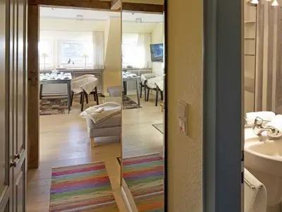 Ferienwohnung für 4 Personen (50 m²) in List auf Sylt 6/10
