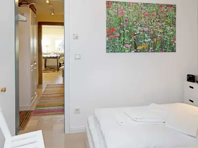 Ferienwohnung für 4 Personen (50 m²) in List auf Sylt 8/10