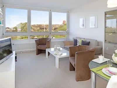 Ferienwohnung für 2 Personen (42 m²) in List auf Sylt 2/10