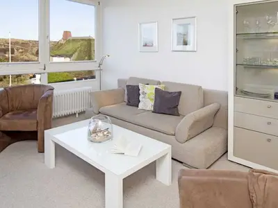 Ferienwohnung für 2 Personen (42 m²) in List auf Sylt 3/10