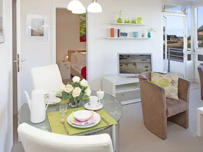 Ferienwohnung für 2 Personen (42 m²) in List auf Sylt 5/10