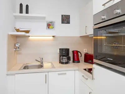 Ferienwohnung für 2 Personen (42 m²) in List auf Sylt 6/10