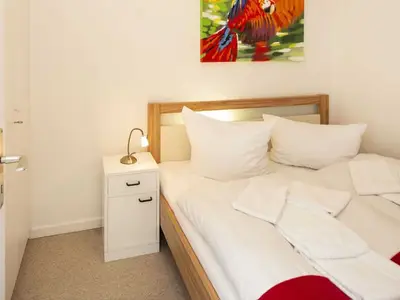 Ferienwohnung für 2 Personen (42 m²) in List auf Sylt 7/10