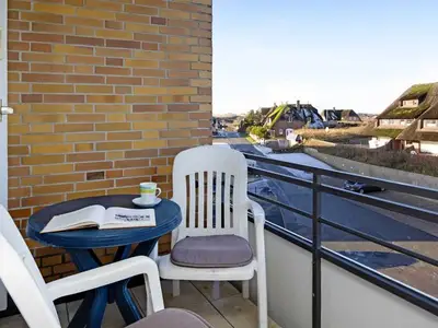 Ferienwohnung für 2 Personen (42 m²) in List auf Sylt 9/10