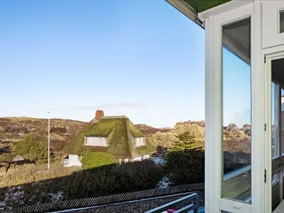 Ferienwohnung für 2 Personen (42 m²) in List auf Sylt 10/10