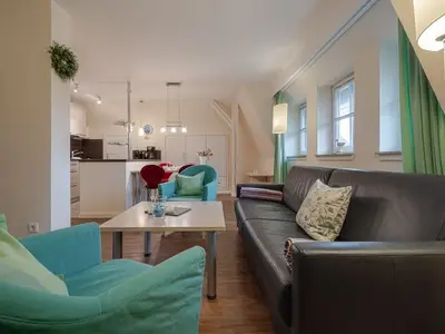 Ferienwohnung für 4 Personen (70 m²) in List auf Sylt 4/10
