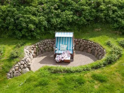 Ferienwohnung für 4 Personen (70 m²) in List auf Sylt 9/10