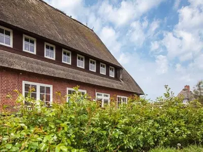 Ferienwohnung für 4 Personen (70 m²) in List auf Sylt 10/10