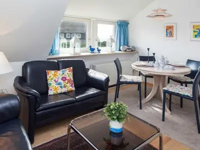 Ferienwohnung für 4 Personen (70 m²) in List auf Sylt 1/10