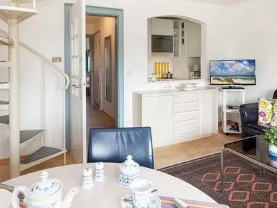 Ferienwohnung für 4 Personen (70 m²) in List auf Sylt 2/10