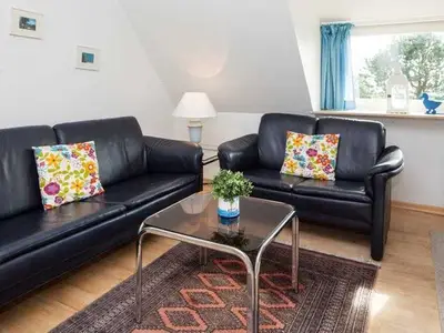 Ferienwohnung für 4 Personen (70 m²) in List auf Sylt 3/10