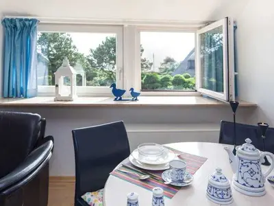 Ferienwohnung für 4 Personen (70 m²) in List auf Sylt 4/10