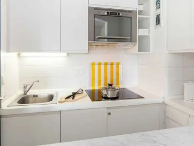 Ferienwohnung für 4 Personen (70 m²) in List auf Sylt 5/10