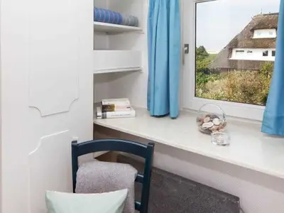 Ferienwohnung für 4 Personen (70 m²) in List auf Sylt 6/10