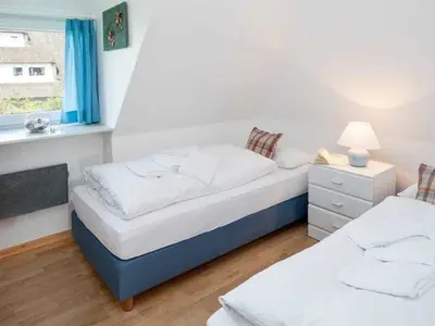 Ferienwohnung für 4 Personen (70 m²) in List auf Sylt 7/10