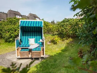 Ferienwohnung für 4 Personen (70 m²) in List auf Sylt 10/10