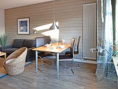 Ferienwohnung für 2 Personen in List auf Sylt 2/10