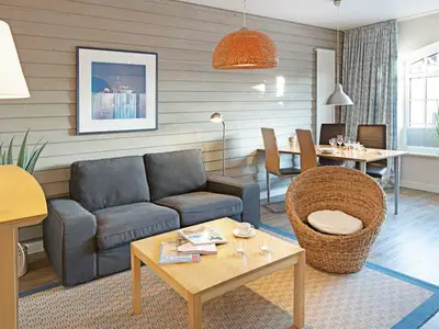 Ferienwohnung für 2 Personen in List auf Sylt 4/10