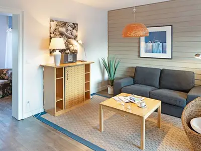 Ferienwohnung für 2 Personen in List auf Sylt 5/10
