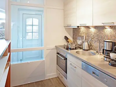 Ferienwohnung für 2 Personen in List auf Sylt 7/10