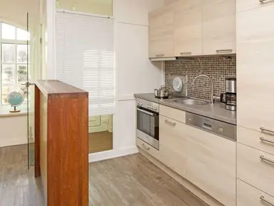 Ferienwohnung für 2 Personen in List auf Sylt 8/10