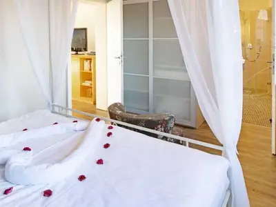 Ferienwohnung für 2 Personen in List auf Sylt 9/10