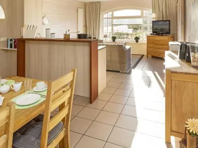Ferienwohnung für 4 Personen (60 m²) in List auf Sylt 1/10