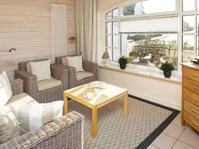 Ferienwohnung für 4 Personen (60 m²) in List auf Sylt 2/10
