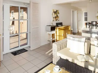 Ferienwohnung für 4 Personen (60 m²) in List auf Sylt 3/10