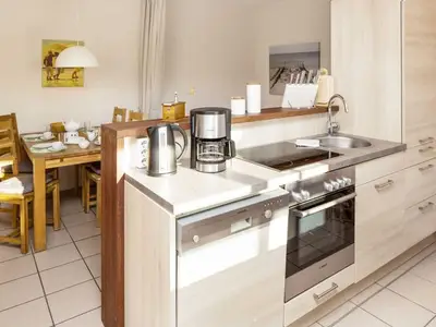 Ferienwohnung für 4 Personen (60 m²) in List auf Sylt 4/10