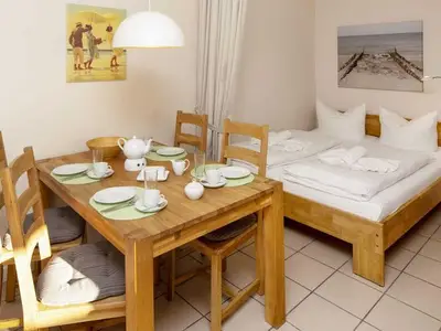 Ferienwohnung für 4 Personen (60 m²) in List auf Sylt 5/10