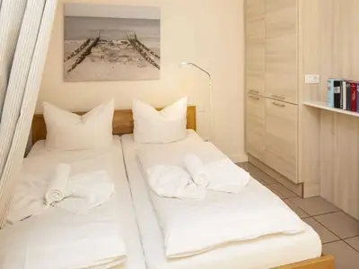 Ferienwohnung für 4 Personen (60 m²) in List auf Sylt 6/10