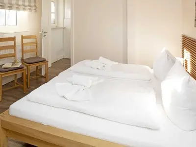 Ferienwohnung für 4 Personen (60 m²) in List auf Sylt 8/10