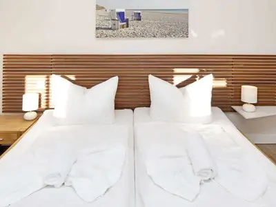 Ferienwohnung für 4 Personen (60 m²) in List auf Sylt 9/10