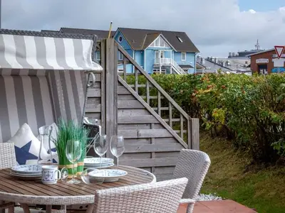 Ferienwohnung für 3 Personen (65 m²) in List auf Sylt 4/10