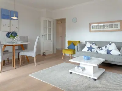 Ferienwohnung für 3 Personen (65 m²) in List auf Sylt 5/10