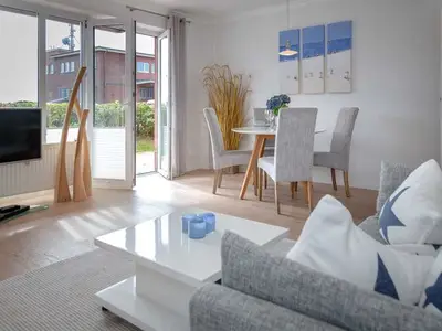 Ferienwohnung für 3 Personen (65 m²) in List auf Sylt 6/10