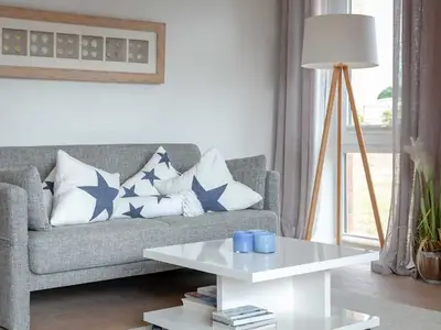 Ferienwohnung für 3 Personen (65 m²) in List auf Sylt 8/10